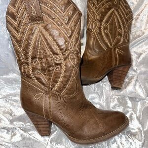 Western Boots